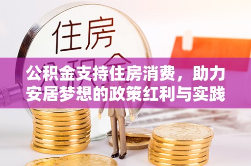 汉源公积金支持住房消费，助力安居梦想的政策红利与实践