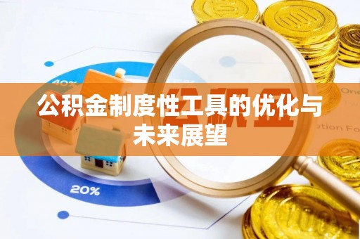 汉源公积金制度性工具的优化与未来展望