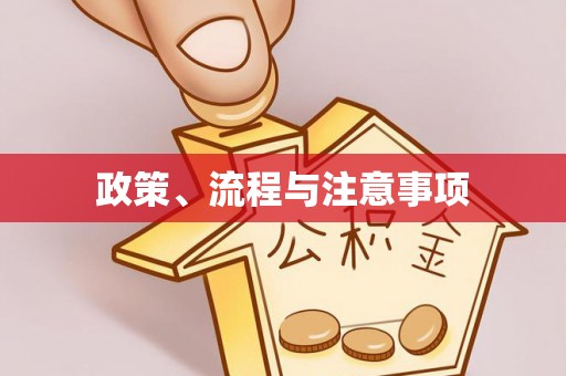 汉源政策、流程与注意事项
