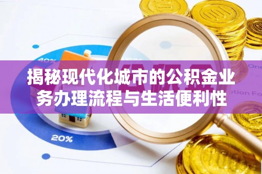 汉源揭秘现代化城市的公积金业务办理流程与生活便利性