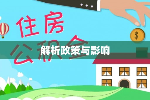 汉源解析政策与影响