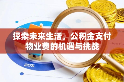 汉源探索未来生活，公积金支付物业费的机遇与挑战
