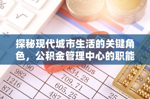 汉源探秘现代城市生活的关键角色，公积金管理中心的职能与影响