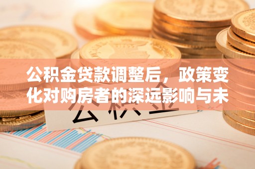 汉源公积金贷款调整后，政策变化对购房者的深远影响与未来趋势分析