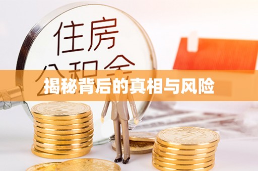 汉源揭秘背后的真相与风险
