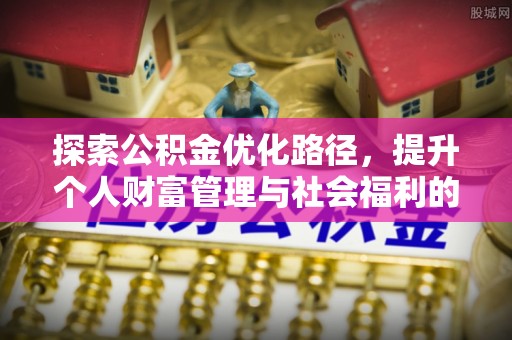 汉源探索公积金优化路径，提升个人财富管理与社会福利的双赢之道