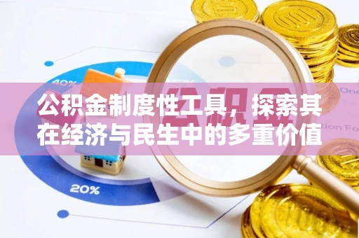 汉源公积金制度性工具，探索其在经济与民生中的多重价值