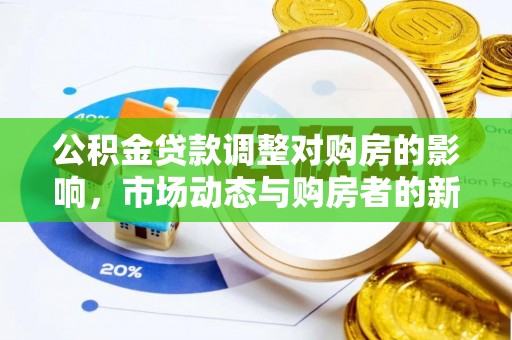 汉源公积金贷款调整对购房的影响，市场动态与购房者的新选择