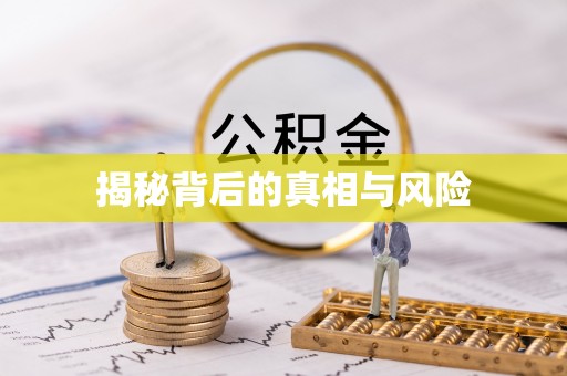 汉源揭秘背后的真相与风险