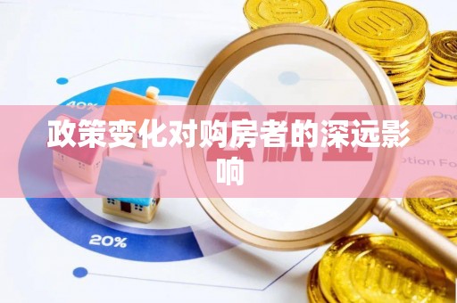 汉源政策变化对购房者的深远影响