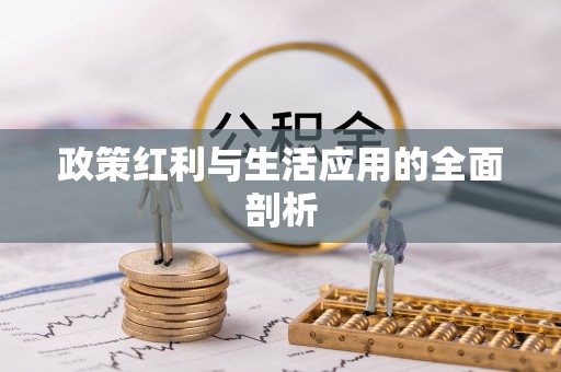 汉源政策红利与生活应用的全面剖析