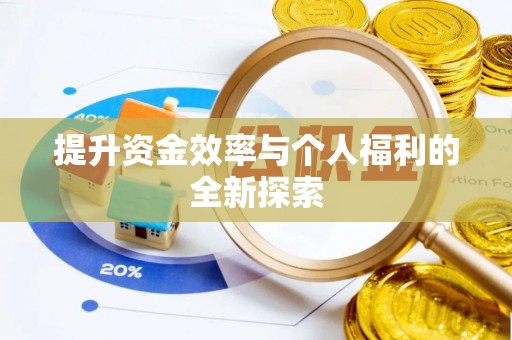 汉源提升资金效率与个人福利的全新探索