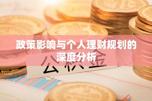 汉源政策影响与个人理财规划的深度分析