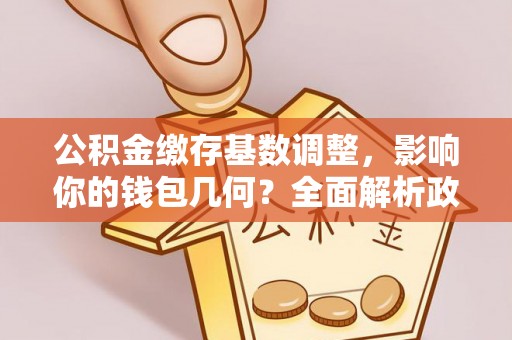 汉源公积金缴存基数调整，影响你的钱包几何？全面解析政策与实际收益