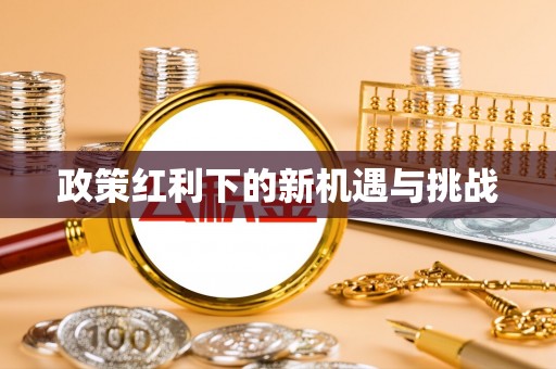 汉源政策红利下的新机遇与挑战