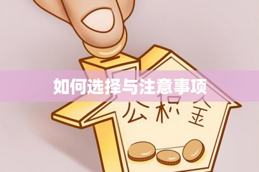 汉源如何选择与注意事项