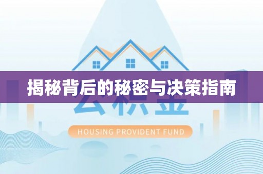 汉源揭秘背后的秘密与决策指南