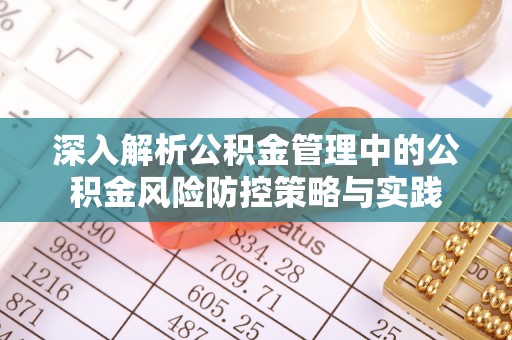 汉源深入解析公积金管理中的公积金风险防控策略与实践