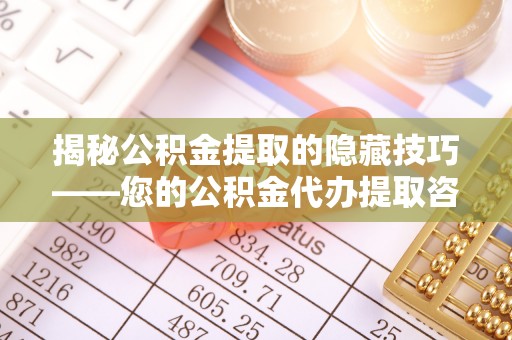 汉源揭秘公积金提取的隐藏技巧——您的公积金代办提取咨询指南