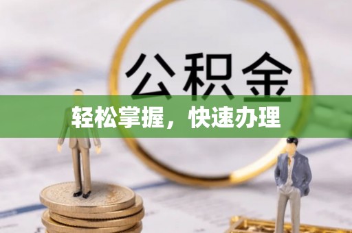 汉源轻松掌握，快速办理