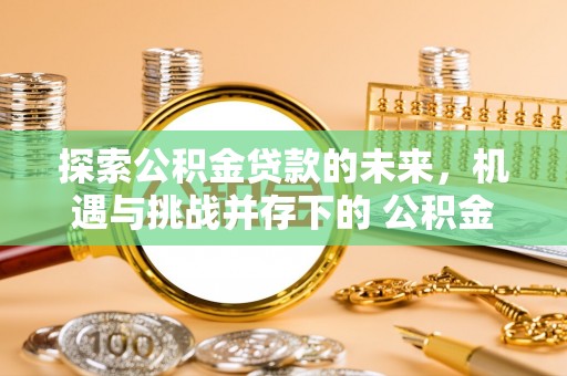 汉源探索公积金贷款的未来，机遇与挑战并存下的 公积金贷款风险防控