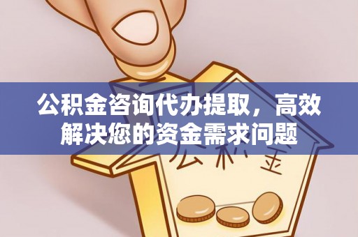 汉源公积金咨询代办提取，高效解决您的资金需求问题