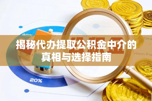 汉源揭秘代办提取公积金中介的真相与选择指南