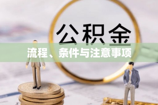 汉源流程、条件与注意事项